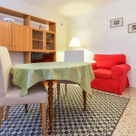 Mimosa Apartment Venice Exterior photo