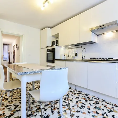 Mimosa Apartment Venice Exterior photo