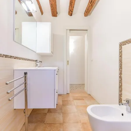 Mimosa Apartment Venice Exterior photo